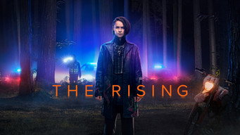 #9 The Rising