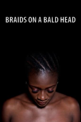 Poster för Braids on a Bald Head