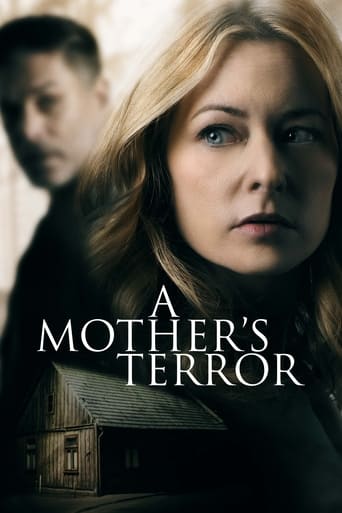 Poster för A Mother's Terror