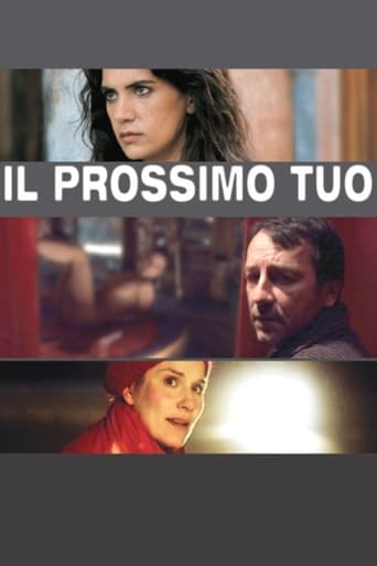 Il prossimo tuo en streaming 