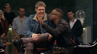 Que História é Essa, Porchat?