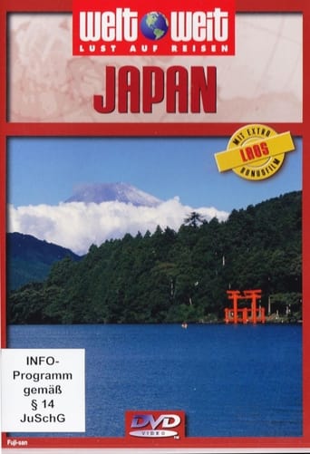 Weltweit: Japan