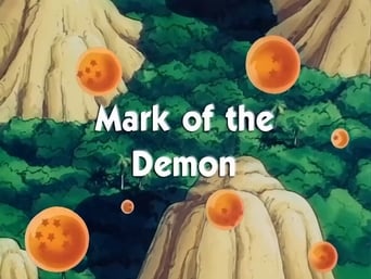 Mark of the Demon