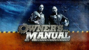 Owner's Manual (2013)