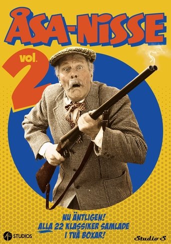 Åsa-Nisse Compilation