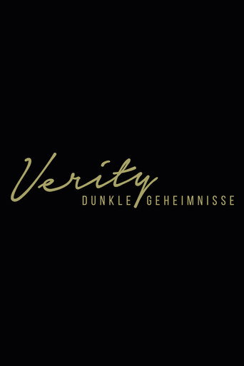 Verity - Dunkle Geheimnisse