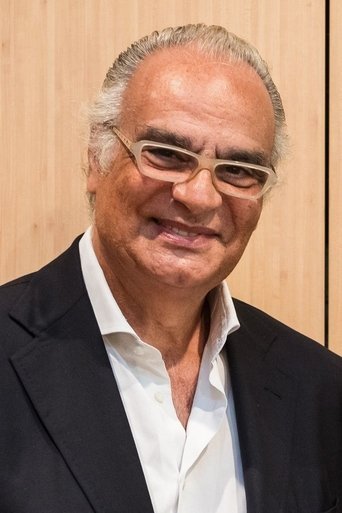 Imagine André Djaoui