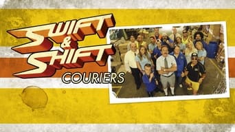 Swift and Shift Couriers (2008-2011)