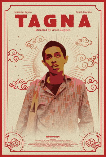Tagna (1970)