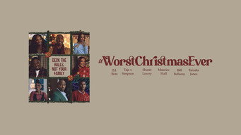 #WorstChristmasEver (2025)