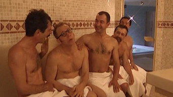 第15話：Maski In The Mine