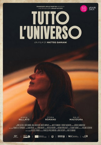 Cartell de Tutto l'universo
