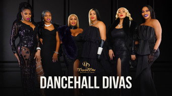 Dancehall Divas (2020- )