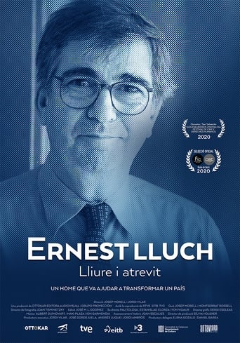 Ernest Lluch, lliure i atrevit