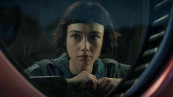 #55 Чужий: Земля