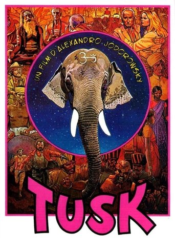 Tusk Tusk