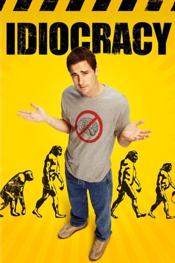 Idiocracy