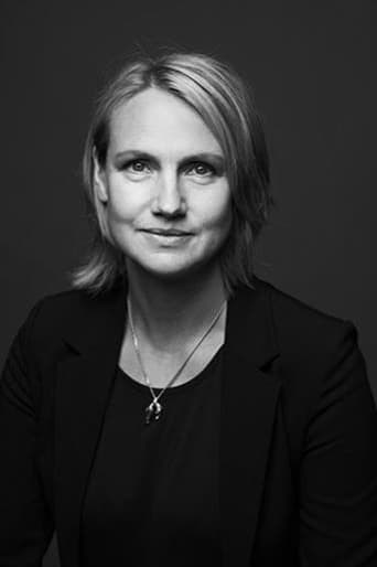 Image of Tanja Lorentzon