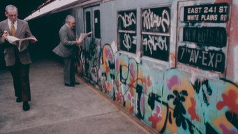 Style Wars (1983)