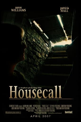 House Call en streaming 