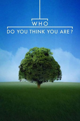 Who Do You Think You Are? - Season 20 Episode 7   2023