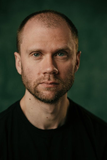Aleksandr Ganelin foto 1