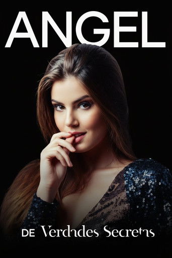 Angel de Verdades Secretas