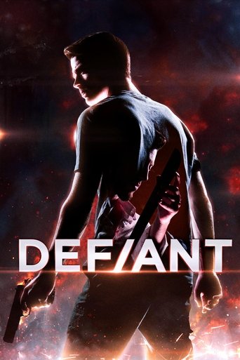 Poster för Defiant