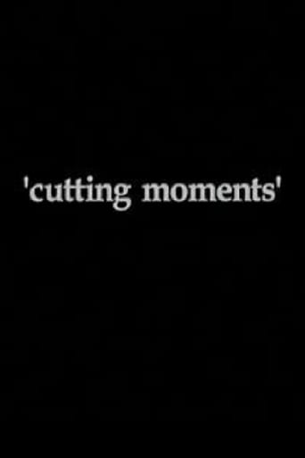 Poster för Cutting Moments