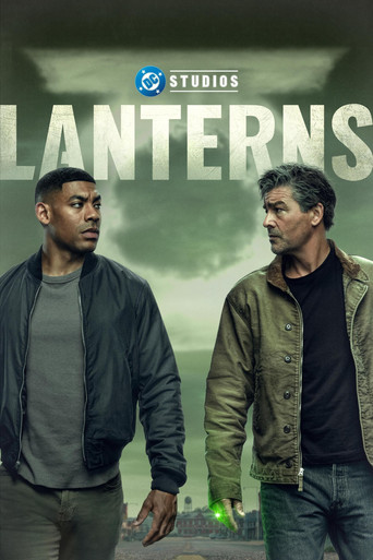 Linternas — poster 17, 2000 × 3000