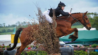 The Showjumper Murder (2026)