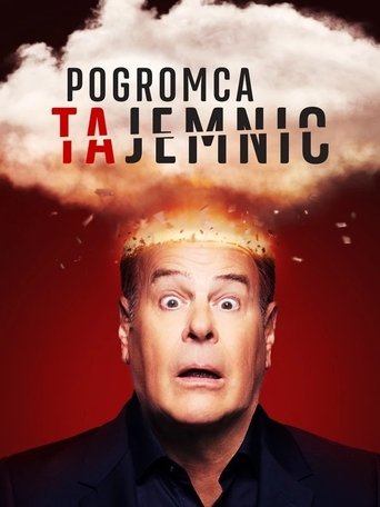 Pogromca tajemnic