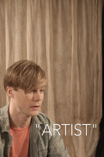 Artist (2014)