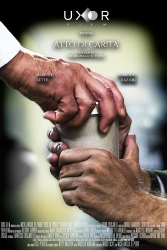 Poster of Atto di Carità