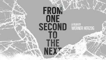 #4 From One Second to the Next
