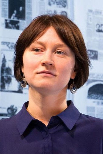 Katrin Ruusの人物画像 4