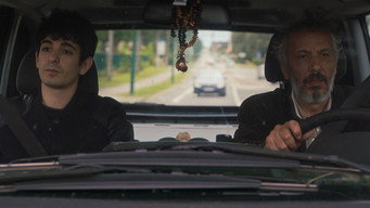 Six Feet Over (2023)