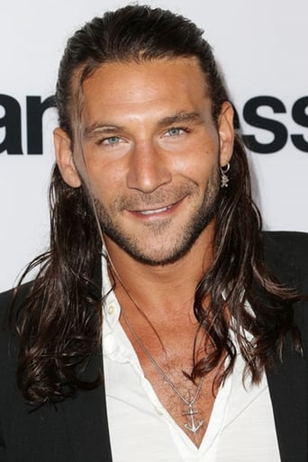 Image of Zach McGowan