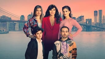 Una vida nada ortodoxa - 2x01