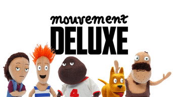 Deluxe Motion - S3E01