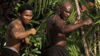 Dangerous Men (2011)