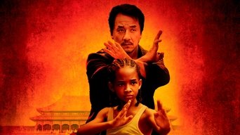 Galeria 1 - The Karate Kid
