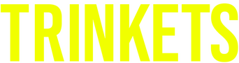 Trinkets logo