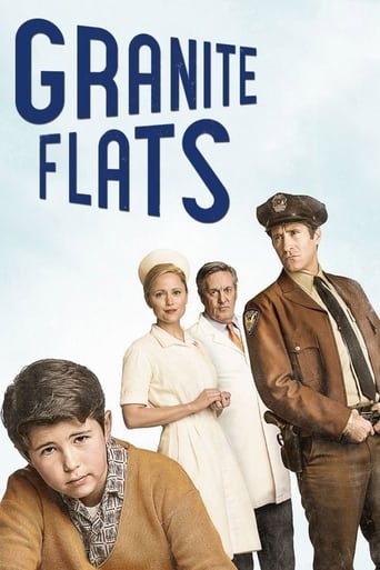 Granite Flats en streaming 