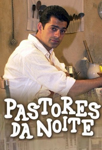 Pastores da Noite: Season 1