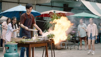 Mue Prap Kratha Rua -Mi chef encubierto - S1E01