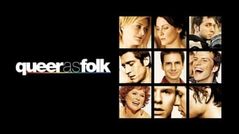 Queer As Folk (2000-2005)