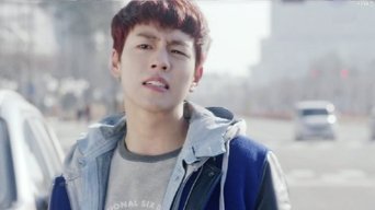 Run toward Tomorrow - S1E01