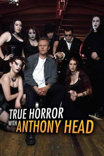 True Horror with Anthony Head torrent magnet 