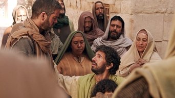 Jesús: Su vida S01E03
